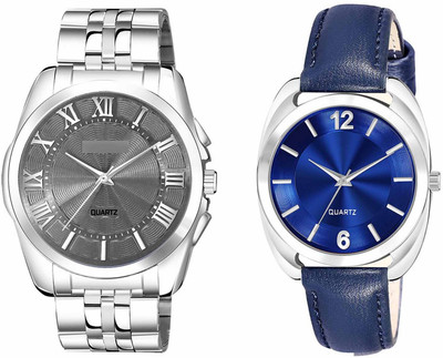 ROTATE LR128-LR327 Analog Watch  - For Men & Women