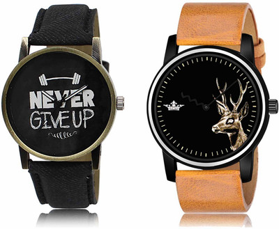 FERRIZZO LR27-LR69 Analog Watch  - For Men