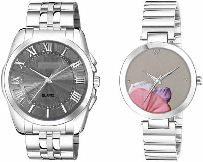 ROTATE LR128-LR312 Analog Watch  - For Men & Women
