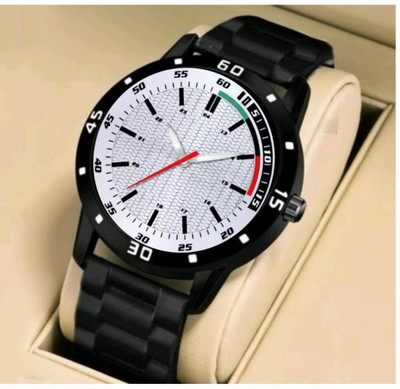 HRV Analog Watch  - For Men