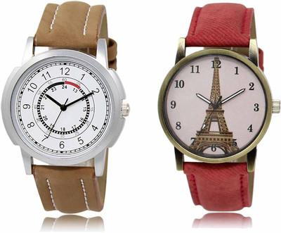 ROTATE LR17-LR230 Analog Watch  - For Men & Women