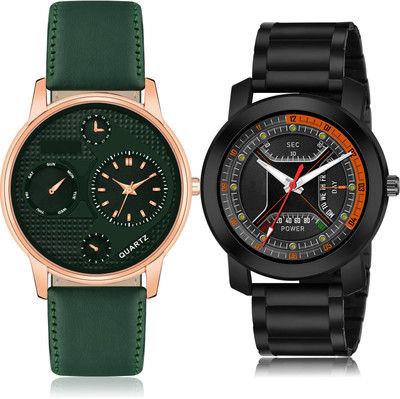 TIMOXIDE BM30-(56-S-20) Analog Watch  - For Men
