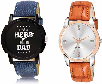 ROTATE LR07-LR344-A Analog Watch  - For Men & Women