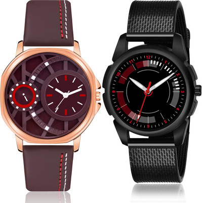 DMAGNATON BM48-(45-S-10) Analog Watch  - For Men