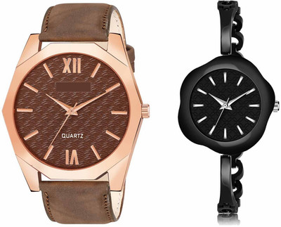 Scepter LR83-LR261 Analog Watch  - For Men & Women