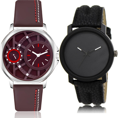 NEUTRON BM46-BL46.21 Analog Watch  - For Men