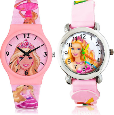 TIMETRANSELEVATE CM722-G7 Analog Watch  - For Girls