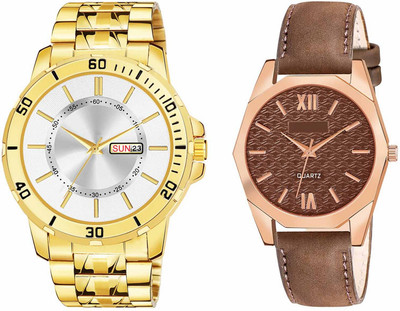 ROTATE LR133-LR330 Analog Watch  - For Men & Women