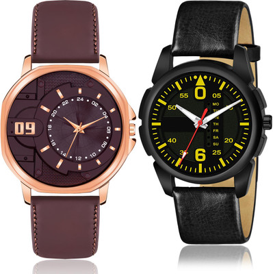 GROOT BM41-S323 Analog Watch  - For Men