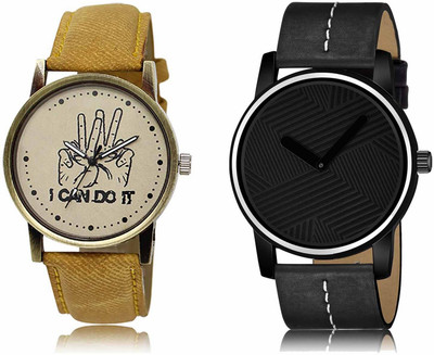 ROTATE LR30-LR67 Analog Watch  - For Men