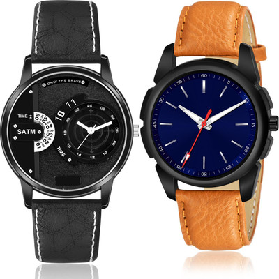 GROOT BM35-S354 Analog Watch  - For Men
