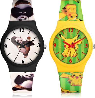 DMAGNATON CM727-CM729 Analog Watch  - For Boys