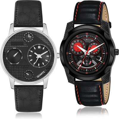 TIMENTER BM31-S137 Analog Watch  - For Men