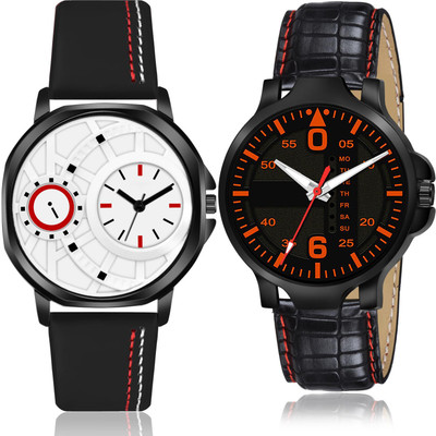 GROOT BM43-S522 Analog Watch  - For Men