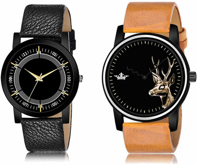 FERRIZZO LR48-LR69 Analog Watch  - For Men