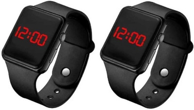 RT Resten New Good Looking Attractive Watch Digital Watch  - For Men