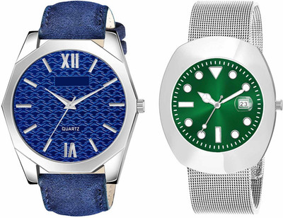 Burst LR86-LR143 Analog Watch  - For Men