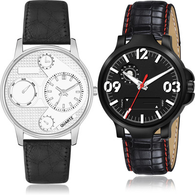 TIMENTER BM32-S520 Analog Watch  - For Men