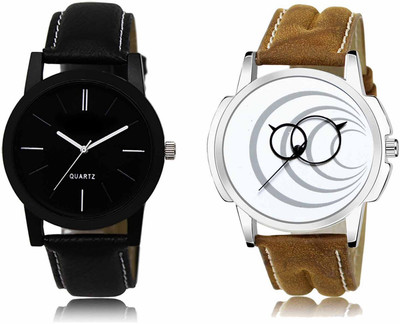 RKSTORE LR05-LR63 Analog Watch  - For Men
