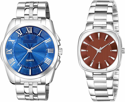 ROTATE LR126-LR303 Analog Watch  - For Men & Women