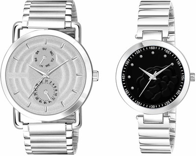 ROTATE LR124-LR315 Analog Watch  - For Men & Women