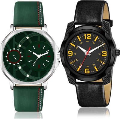 TIMOXIDE BM47-S148 Analog Watch  - For Men