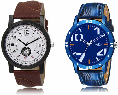 Burst LR11-LR59 Analog Watch  - For Men