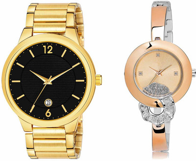 Scepter LR135-LR250 Analog Watch  - For Men & Women
