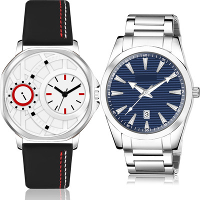 TIMOXIDE BM45-BL46.149 Analog Watch  - For Men