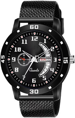 SZN SZN Analog Watches PU Analog Watch  - For Men