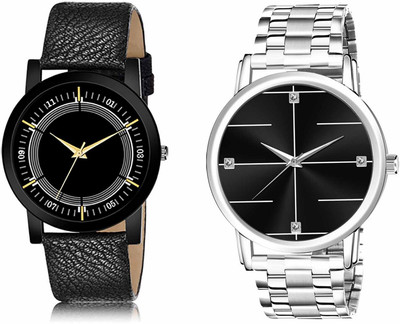 Burst LR48-LR118 Analog Watch  - For Men