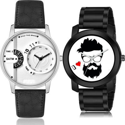 GROOT BM38-B824 Analog Watch  - For Men