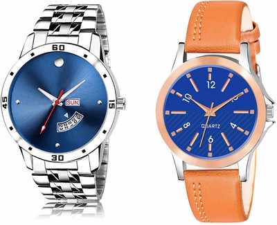 ROTATE LR105-LR342 Analog Watch  - For Men & Women