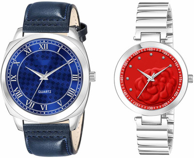 ROTATE LR92-LR317 Analog Watch  - For Men & Women