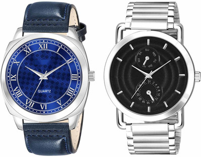ROTATE LR92-LR120 Analog Watch  - For Men