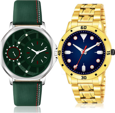 TIMOXIDE BM47-(65-S-21) Analog Watch  - For Men