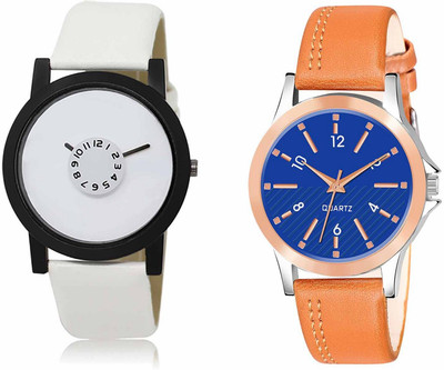 MAHADEV ENTERPRISE LR26-LR342 Analog Watch  - For Men & Women