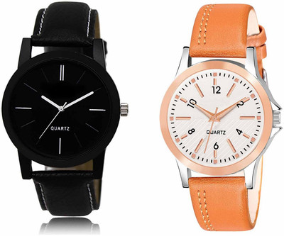 swaroopya LR05-LR341 Analog Watch  - For Men & Women