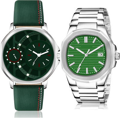 TIMETRANSELEVATE BM47-BL46.146 Analog Watch  - For Men