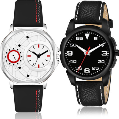 DMAGNATON BM45-S375 Analog Watch  - For Men