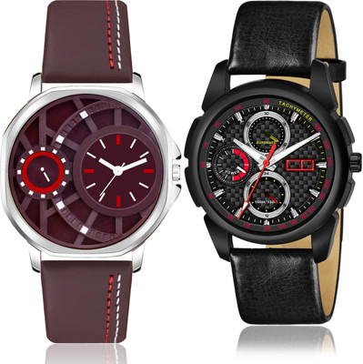 DMAGNATON BM46-S360 Analog Watch  - For Men