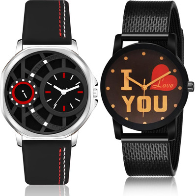 GROOT BM44-BRM13 Analog Watch  - For Men