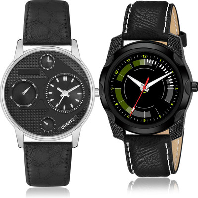 NEUTRON BM31-S143 Analog Watch  - For Men