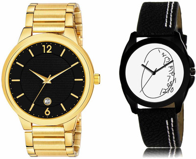 ROTATE LR135-LR291 Analog Watch  - For Men & Women