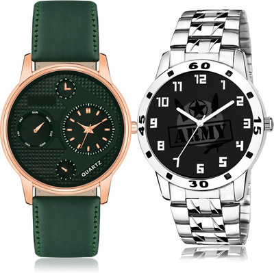 DMAGNATON BM30-B992 Analog Watch  - For Men