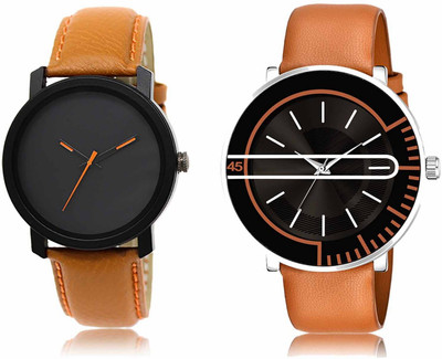 PPARROT LR20-LR71 Analog Watch  - For Men