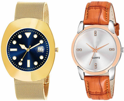 ROTATE LR139-LR344 Analog Watch  - For Men & Women