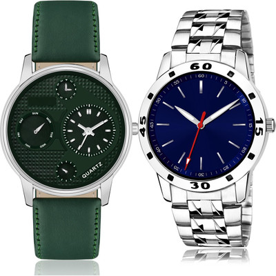 TIMENTER BM34-(54-S-19) Analog Watch  - For Men