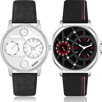 TIMETRANSELEVATE BM32-BM44 Analog Watch  - For Men