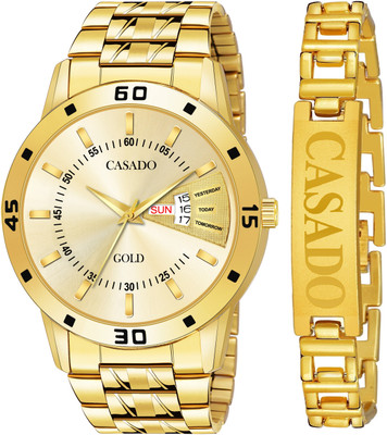 Casado Analog Watch  - For Men